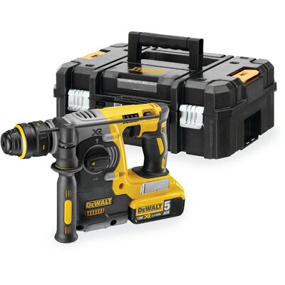 DEWALT DCH273P2T-QW -Akkus kombi kalapács