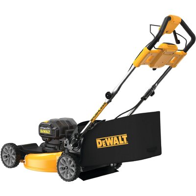 DEWALT Akkus fűnyíró