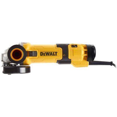 Sarokcsiszoló 125 mm 1500 W Dewalt DWE4257-QS