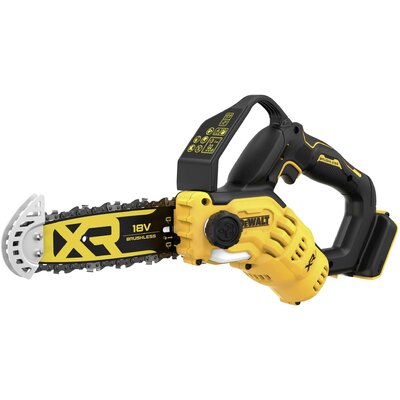 DEWALT Akkus ágvágó DCMPS520N-XJ kefe nélkül, akku nélkül, töltő nélkül