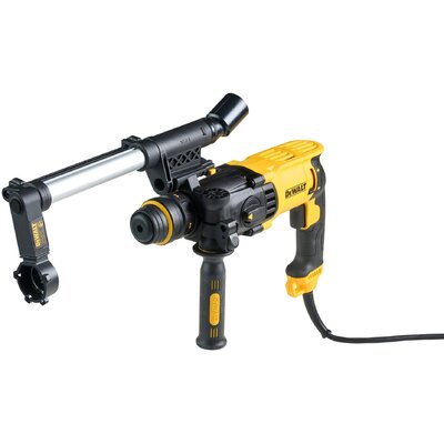 DEWALT D25134K SDS-Plus-Kombikalapács 800 W