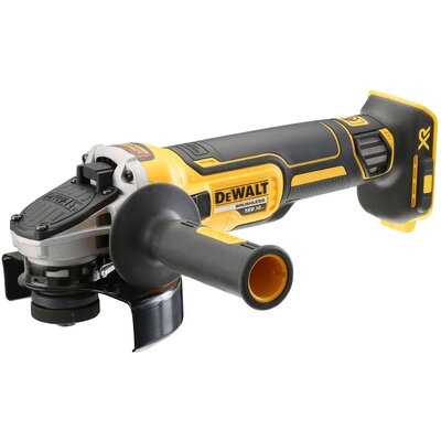 DEWALT DCG405NT DCG405NT-XJ Sarokcsiszoló 18 V Lítiumion