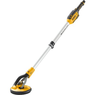 DEWALT DCE800NB-XJ Száraztechnológiás csiszoló