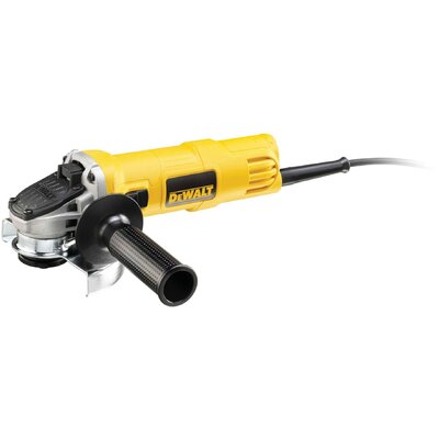 Sarokcsiszoló 125 mm 800 W Dewalt DWE4057-QS