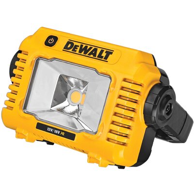 DEWALT Akkus kézi fényszóró DCL077 DCL077-XJ