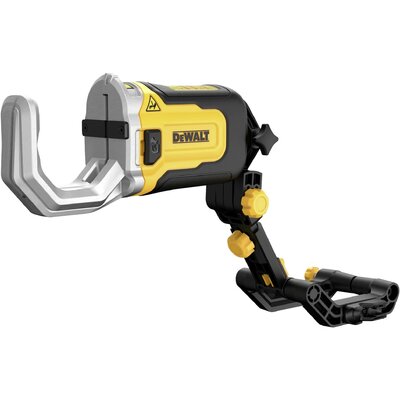 DEWALT Csővágó tartozék csavarhúzókkal való használatra 50 mm-es PE-csövekhez DT20560-QZ