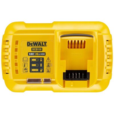 DEWALT DCB118 Töltőállomás DCB118-QW