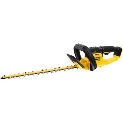 DEWALT DCMHT563N Akkus sövényolló