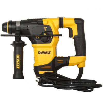 DEWALT D25333K SDS-Plus-Kombikalapács 950 W