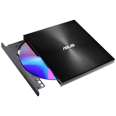 Asus ZenDrive U8M DVD író, külső Retail USB-C® Fekete