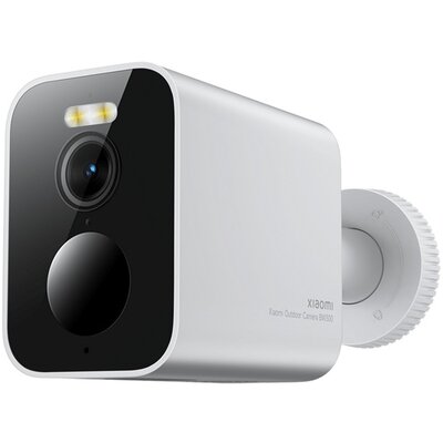 XIAOMI BHR8303GL XIAOMI OUTDOOR CAMERA BW300 biztonsági kamera (130°-os, mikrofon, éjjellátó, mozgásérzékelés, 1440p) FEHÉR