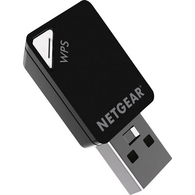 NETGEAR A6100 WLAN stick USB 2.0 433 MBit/s