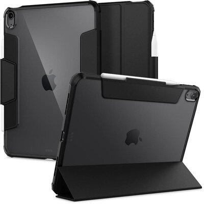 SPIGEN tok Ultra Hybrid Pro IPAD AIR 10.9 4 / 5 2020 - 2022 / 11 6 / 2024 fekete