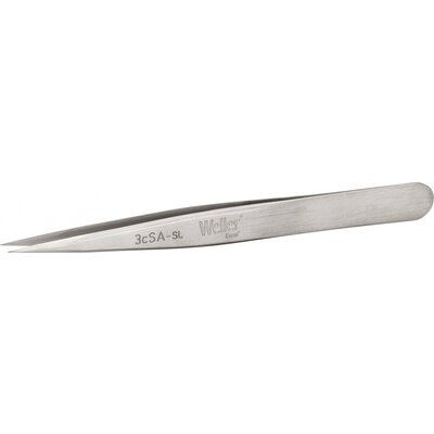 Weller Erem® 3CSASL Precíziós csipesz 110.00 mm