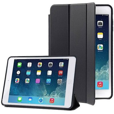 Apple iPad Air 13 (2024), mappa tok, Smart Case, fekete