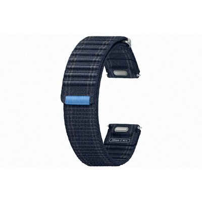 Samsung Watch 7 szövet szíj (M/L), Kék