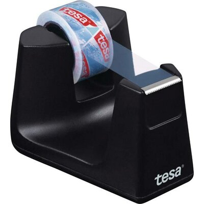 tesa Easy Cut Smart ecoLogo® 53904-00000-01 Asztali adagoló tesa Easy Cut® Fekete 1 db