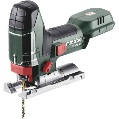 Metabo ST 18 L 90 Akkus beszúrú fűrész 601047840 akku nélkül 18 V