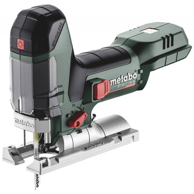 Metabo ST 18 LT 130 BL Akkus beszúrú fűrész 601054840 akku nélkül 18 V