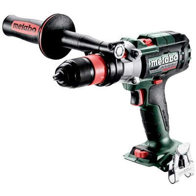 Metabo SB 18 LTX-3 BL Q I 603185850 Akkus ütvecsavarozó 18 V Vele szállított akkuk száma kefe nélkül, akku nélkül, töltő nélkül