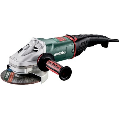 Metabo WEPBA 24-180 MVT Quick 606480000 Sarokcsiszoló 2400 W