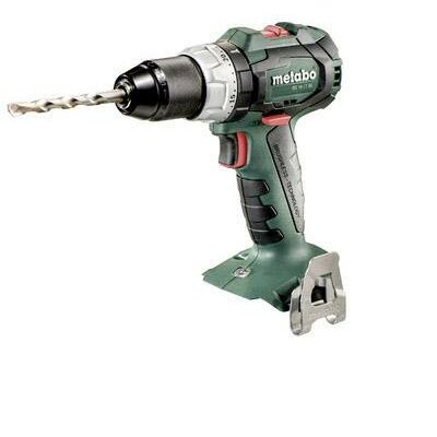 Metabo BS 18 LT BL 602325840 Akkus fúrócsavarozó 18 V Lítiumion akku nélkül