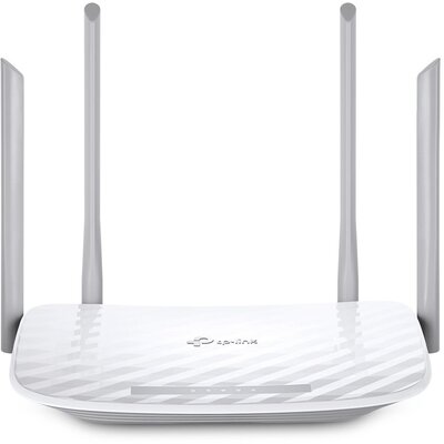 TP-LINK router Wi-Fi dual band AC1200 5GHz TL-ARCHER C50