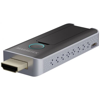 Marmitek Stream T2 Pro HDMI rádiójel vezérlésű adó