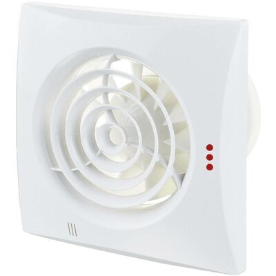 SIKU 100 Quiet TH Fali- és mennyezeti ventilátor 230 V 97 m³/óra 10 cm