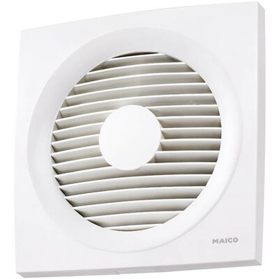 Maico Ventilatoren EN 31 Fali- és mennyezeti ventilátor 230 V 1500 m³/óra 31.5 cm