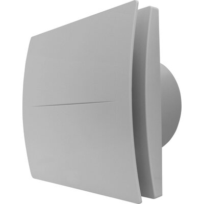 Wallair N40920 Fali- és mennyezeti ventilátor 230 V 140 m³/óra 125 mm