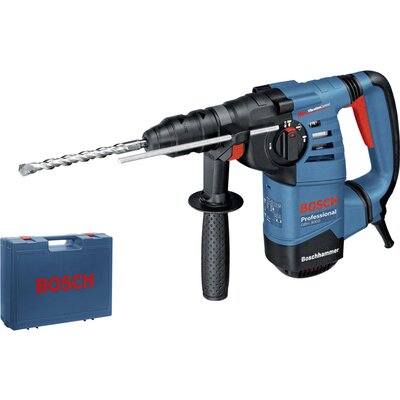 Bosch Professional Bosch Power Tools -Fúrókalapács Lítiumion