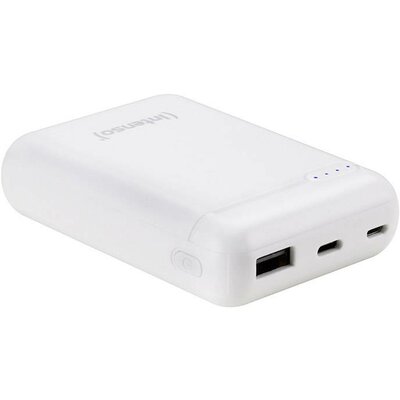 Intenso XS10000 Powerbank LiPo 10000 mAh 7313532