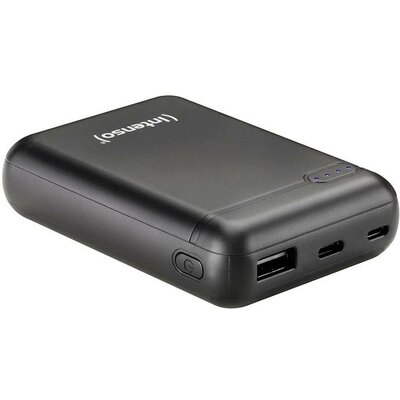 Powerbank 10000 mAh LiPo, Intenso XS10000 7313530