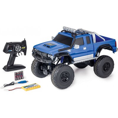 Carson RC Sport Pickup 1:8 Brushless RC modellautó Elektro Crawler RtR 2,4 GHz