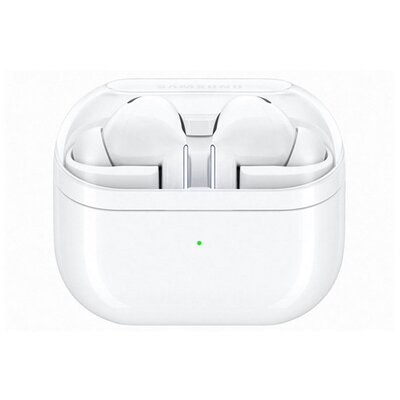 SAMSUNG SM-R630NZWAEUE SAMSUNG GALAXY BUDS 3 PRO bluetooth fülhallgató SZTEREO (v5.4, TWS, mikrofon, aktív zajszűrő + töltőtok) FEHÉR