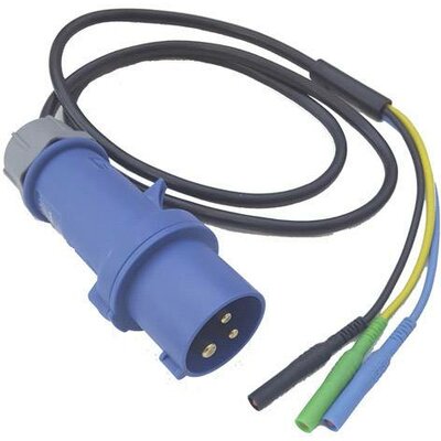 HT Instruments BMA-32 Mérőadapter -