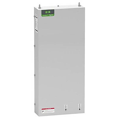 Schneider Electric NSYCEW2K5 Levegő-/vízhűtő 1 db