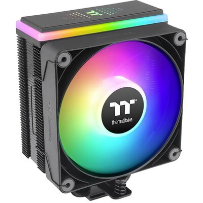 Thermaltake Astria 200 CPU hűtő ventilátorral