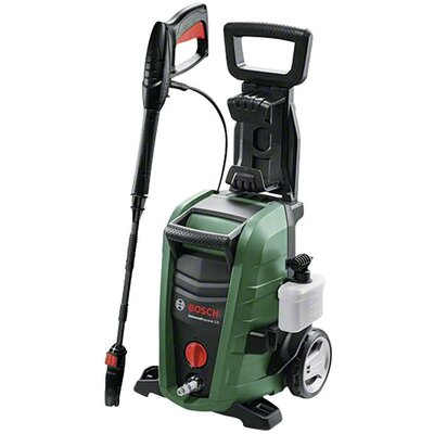 Bosch Home and Garden UniversalAquatak Magasnyomású tisztító 125 bar Hideg víz