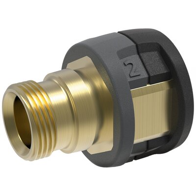 Kärcher Professional 4.111-030.0 M22IG-TR22AG Gőztisztító adapter 1 db