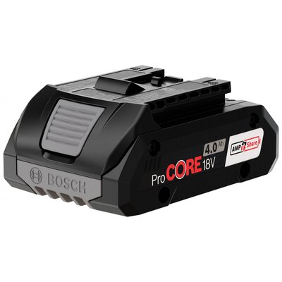 Fischer ProCORE 568511 Szerszám akku 18 V 4.0 Ah Lítiumion