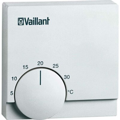 Vaillant 300613 300613 Hőmérséklet-szabályozó BE/KI 1 db