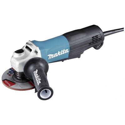 Makita GA5050R Sarokcsiszoló 125 mm 1300 W