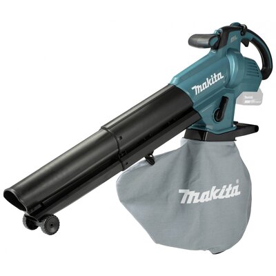 Makita DUB187Z Akku DUB187Z Lombfújó, Lombszívó Akku nélkül 18 V