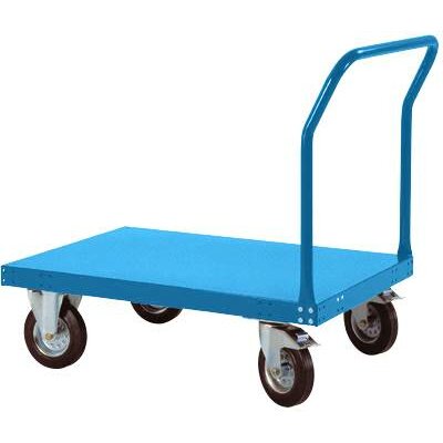 Manuflex TP0163.5007 TP0163.5007 Platform kocsi