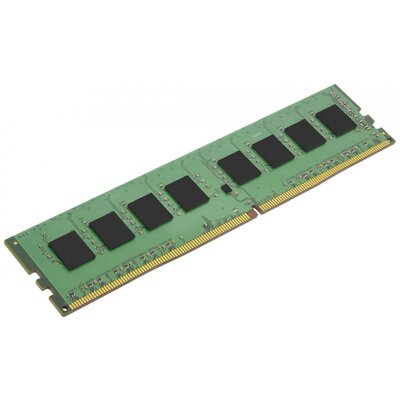 Kingston KCP426NS6/8 Számítógép munkamemória modul DDR4 8 GB 1 x 8 GB Non-ECC 2666 MHz 288pin DIMM CL19 KCP426NS6/8