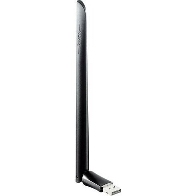 D-Link DWA-172 AC600 WLAN adapter USB 2.0