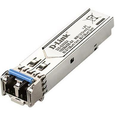 D-Link DIS-S302SX DIS-S302SX SFP adó-vevő modul 2000 m Modul típus SX