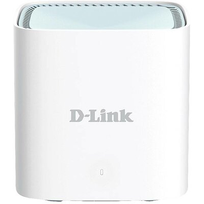 D-Link M15-2 Mesh hálózat 1.2 GBit/s 2.4 GHz, 5 GHz